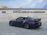 New 2025 Ford Mustang Dark Horse image 4