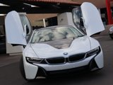 Used 2019 BMW i8 Coupe image 2
