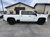 Used 2024 Chevrolet Silverado 2500 LTZ w/ LTZ Plus Package image 2