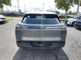 New 2025 Nissan Murano Platinum w/ Cargo Package image 5