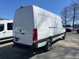 Used 2025 Mercedes-Benz Sprinter 2500 image 4