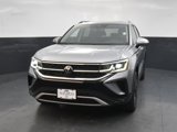 New 2024 Volkswagen Taos SEL image 3
