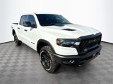New 2025 RAM 1500 Rebel w/ Advanced Safety Group II image 3