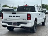 New 2026 RAM 1500 Laramie image 3