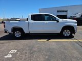 Used 2021 Chevrolet Silverado 1500 LT image 2