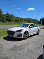 Used 2018 Hyundai Sonata Limited image 2