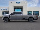 New 2025 Ford F350 Platinum image 4