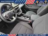 Used 2025 Ford Explorer Active image 4