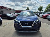 Used 2022 Nissan Rogue S image 2