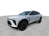 New 2025 Chevrolet Blazer EV RS image 4