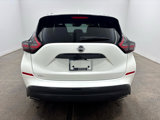 Used 2021 Nissan Murano SL image 5