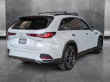 New 2025 MAZDA CX-70 Plug-In Hybrid w/ Premium Pkg image 2