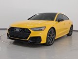 Used 2025 Audi S7 Prestige image 2