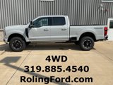 New 2025 Ford F350 Lariat w/ Lariat Ultimate Package image 2