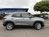 New 2026 Chevrolet TrailBlazer LS w/ LS Confidence Package image 5