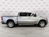 New 2025 RAM 1500 4x4 Crew Cab image 3