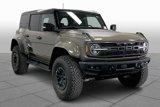 New 2025 Ford Bronco Raptor image 3