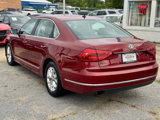 Used 2016 Volkswagen Passat 1.8T S image 5