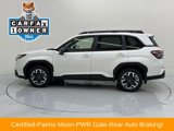 Used 2025 Subaru Forester Premium image 3