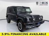 New 2025 INEOS Grenadier Fieldmaster Edition image 3