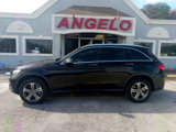 Used 2019 Mercedes-Benz GLC 300 image 2