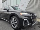 New 2025 Audi Q5 2.0T Premium Plus image 2
