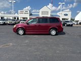 Used 2008 Chrysler Town & Country Touring w/ Trailer Tow Group image 2