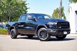 New 2026 RAM 1500 Rebel w/ Trailer Tow Group image 2