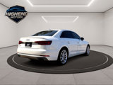 Used 2019 Audi A4 2.0T Premium Plus w/ Premium Plus Package image 6