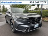 New 2026 Honda CR-V Sport-L image 2