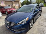 Used 2017 Hyundai Sonata Limited w/ Cargo Package image 2