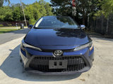 Used 2021 Toyota Corolla LE image 2