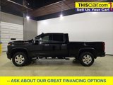 Used 2023 Chevrolet Silverado 2500 LTZ w/ LTZ Texas Edition image 4