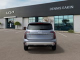 New 2025 Kia Telluride EX image 5