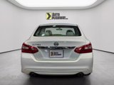 Used 2017 Nissan Altima 2.5 S w/ Power Driver Seat Package image 4