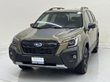 Certified 2025 Subaru Forester Wilderness image 1