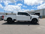 New 2025 Ford F350 Lariat w/ Lariat Ultimate Package image 3