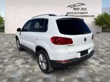Used 2017 Volkswagen Tiguan Wolfsburg Edition image 4