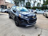 Used 2021 Chevrolet Trax LT image 3