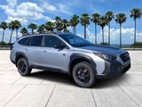 New 2025 Subaru Outback Wilderness image 2