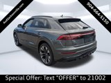 New 2025 Audi Q8 Premium Plus image 5