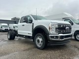 New 2024 Ford F450 XL w/ Snow Plow Prep Package image 4