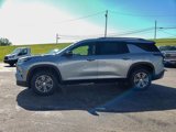 New 2026 Chevrolet Traverse LT image 3