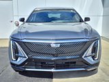 New 2025 Cadillac Lyriq Luxury image 2