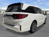 New 2025 Honda Odyssey Touring image 6