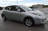 Used 2012 Nissan Leaf SV image 2