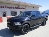 Used 2020 RAM 1500 Classic Warlock w/ Electronics Group image 3