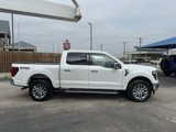 New 2025 Ford F150 Lariat image 4