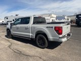 Used 2024 Ford F150 XLT image 3