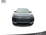 New 2025 Audi Q6 e-tron Premium image 2